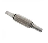 Conector flexible del tubo de escape VW455-200 FA1