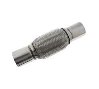 Conector flexible del tubo de escape VW457-282 FA1