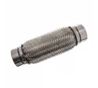 Conector flexible del tubo de escape VW460-250 FA1