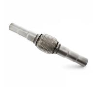 Conector flexible del tubo de escape VW460-400 FA1
