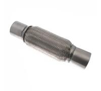 Conector flexible del tubo de escape VW465-320 FA1 para PEUGEOT 207 207 CC