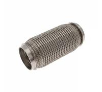 Conector flexible del tubo de escape VW560-180 FA1