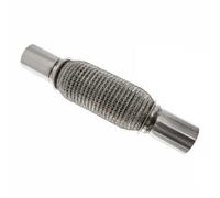 Conector flexible del tubo de escape VW642-290 FA1
