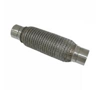 Conector flexible del tubo de escape VW645-260 FA1