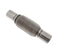Conector flexible del tubo de escape VW652-290 FA1