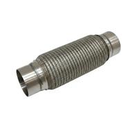 Conector flexible del tubo de escape VW660-240 FA1