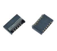 CONECTOR FPC FLEX ENCENDIDO/BOTONES SL SR PARA NINTENDO SWITCH REPUESTO