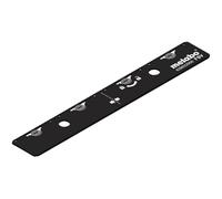 Conector FSV | Conexión sin herramientas para dos rieles, para guías FS, guía de sierra estable, cortes largos y precisos
