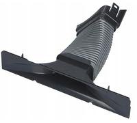 Conector fuelle compatible con aspiradora AEG CX7, pieza de repuesto para aspiradora a batería, boquilla de suelo, manguera flexible 4055503728, pieza de conexión de plástico gris para CX7-2-45AN CX7