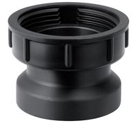 Conector GE Con Tuerca De Enroscar 2''x50