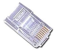 CONECTOR GEMBIRD RJ45 CAT5 BOLSA 50 UDS