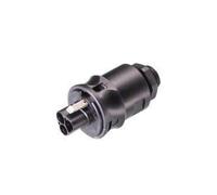 Conector GESIS IP68 M16 3polos M empotrable tornillo negro. Incluye 100 piezas