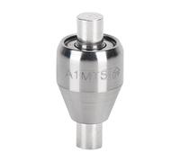 Conector giratorio de anillo colector conductor A1M2/A1M2S, 1 vía, 20A, alta velocidad(A1MTS)