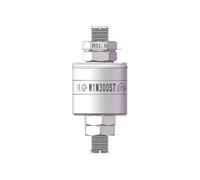 Conector giratorio de anillo colector conductor A1M2/A1M2S, 1 vía, 20A, alta velocidad(W1M300ST)