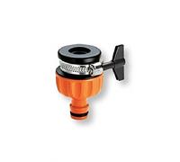 Conector grifo toma con grifos lisos diámetro de grifos min.14 max19