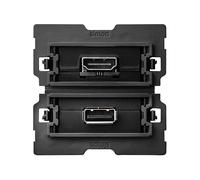 Conector HDMI/USB 2M SIMON 100 10000563-039