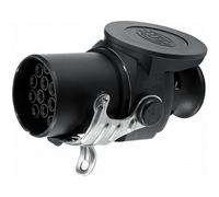 Conector HELLA 8JA 007 241-021