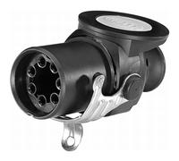Conector HELLA 8JA 007 644-051