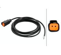 Conector HELLA 8KB 990 299-011