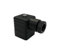 Conector Herschmann Clasificado Para DC, 12V DC Y 24V DC