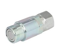 Conector hidráulico FASTER KIT2FNC38GAS F
