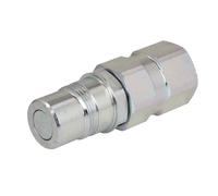 Conector hidráulico FASTER KIT2FNP12GAS M