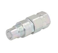 Conector hidráulico FASTER KIT2FNP14GAS M
