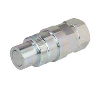 Conector hidráulico FASTER KIT2FNP34GAS M
