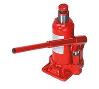 Conector hidráulico Mannesmann 2 t, TÜV/GS, M 007-T-GS2, rojo