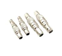 Conector Hir-se HR 10A 4 6 10 12 pines macho hembra enchufe Hiro-se HR10A Z-OM CD G-IGE Carema de la industria eléctrica(10 Pin)