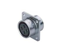 Conector impermeable SF20 for cable de alimentación LED automotriz de 2/3/4/5/6/7/8/9 pines, conector macho/hembra IP67