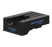 CONECTOR INTELIGENTE SCANGRIP SCANGRIP, para paquete de batería FESTOOL