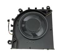 Conector interno de ventilador de refrigeración GPU, módulo de cable flexible de repuesto compatible con Lenovo Yoga Pro 9 16IMH9 Yoga Pro 9i 16IMH9