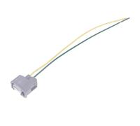 Conector Inyector Ajuste para Denso Delphi Kit de cables probador de inyector Common Rail arnés de enchufe de accionamiento inyector impermeable Inyector de combustible gasolina(A3)