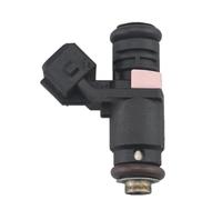 Conector Inyector Boquilla de inyector de combustible OEM 16600-9398R H820107895C compatible con Renault Duster 2.0 ITG DC9 ITG DC9 166009398R Inyector de Gasolina