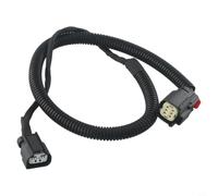 Conector ISO Radio para ford F-150 11-14 Repuesto Directo Conector | Conector ISO estándar, compatible radios aftermarket, instalación sin cortar cables, seguro
