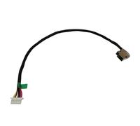 Conector Jack Dc Para Portátil Hp Pavilion 15-cc 15-cd 15-cs 17-g 17-gx 799750-s23