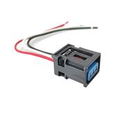 Conector La Bobina Encendido Compatible Con Ford Para Ka+ 2016-2024 Para Focus MK3 2010-2020 Para B-Max 2012-2024 Conector De Bobina De Encendido 1W7T-14A464-MA