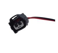Conector La Bobina Encendido Compatible Con Hyundai Para Elantra L4 2.0L 2001 2002 Para Tiburon L4 2.0L 2003 Reemplazo Del Conector Bobina Encendido 27301-26600(Plug 002)