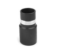 Conector limpiador central, adaptador de manguera, accesorios de tubo de rosca, reparación para boquilla de filtro de pieza interna de 39 mm