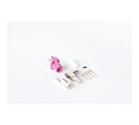 Conector LVDS de 4 pines para uso automotriz con cámaras de vehículos y pantallas USB, compatible con sistemas de inversión de visión envolvente 360 con ajuste seguro