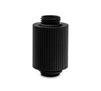 Conector M/M para G1/4 Ekwb EK-Quantum Torque Static MM 28 (negro)