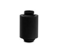 Conector M/M para G1/4 Ekwb EK-Quantum Torque Static MM 28 (negro)
