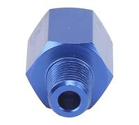 Conector M12x1.25, M12 Hembra a 1/8 NPT Macho Adaptador Resistencia a la Temperatura para Automóvil