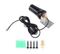 Conector macho SMA para máquina expendedora señalización digital 600-6000 MHz 5DBI con LTE para exteriores