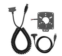 Conector MagLink Simagic