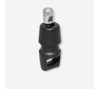 Conector Magnético Mares Negro Talla única
