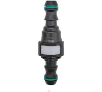 Conector Manguera Lavaparabrisas 9.49mm para mercedes Conector(Straight Head)