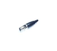 CONECTOR MINI XLR 3P H FONESTAR SM-591