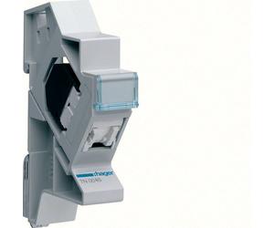 Conector Modular Hager Patch Module - TN004S